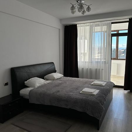 Lucky Apartment Braşov Dış mekan fotoğraf