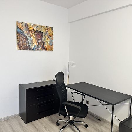 Lucky Apartment Braşov Dış mekan fotoğraf