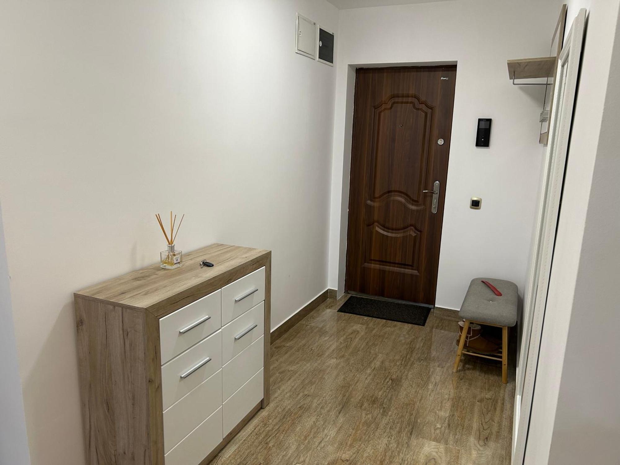 Lucky Apartment Braşov Dış mekan fotoğraf