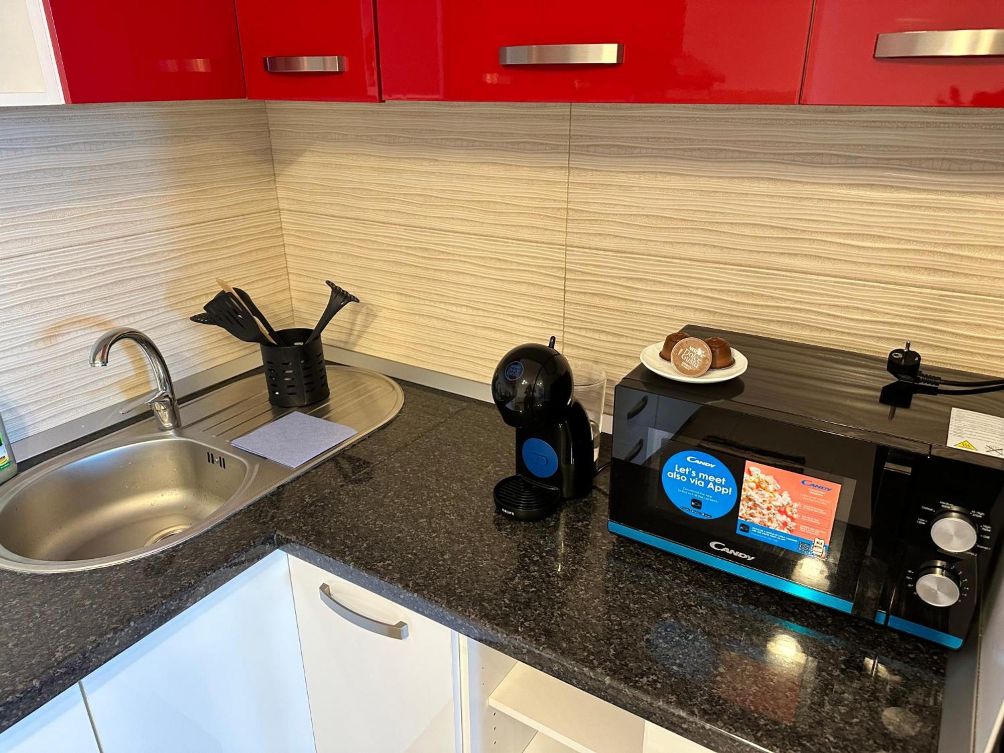 Lucky Apartment Braşov Dış mekan fotoğraf