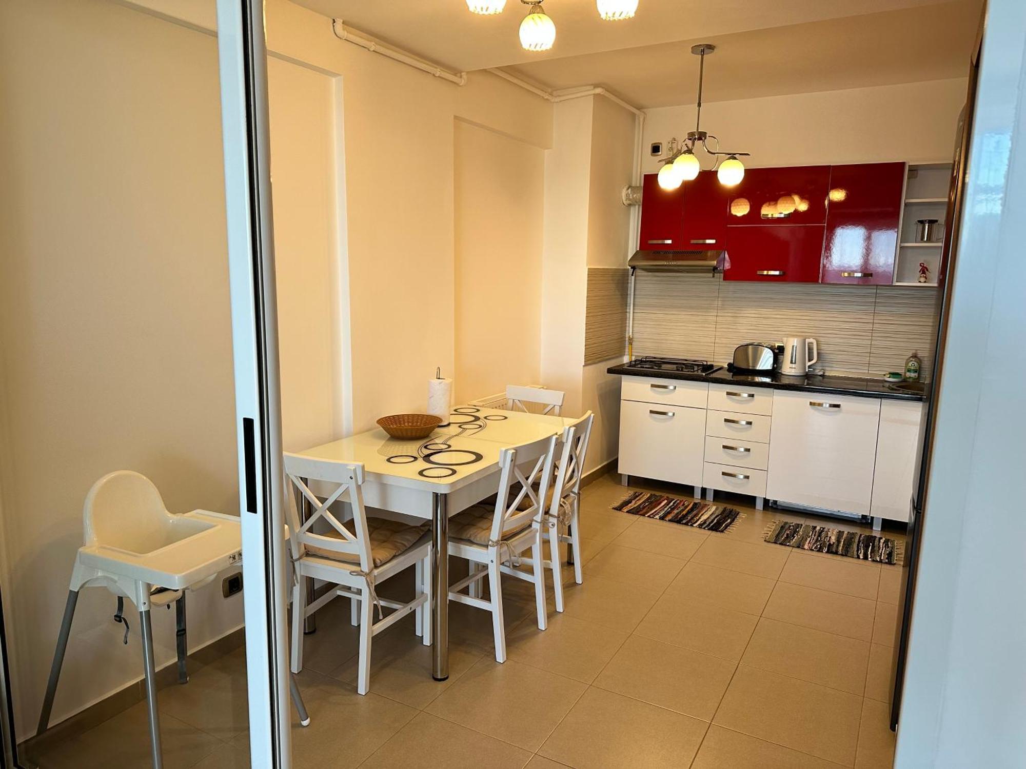 Lucky Apartment Braşov Dış mekan fotoğraf