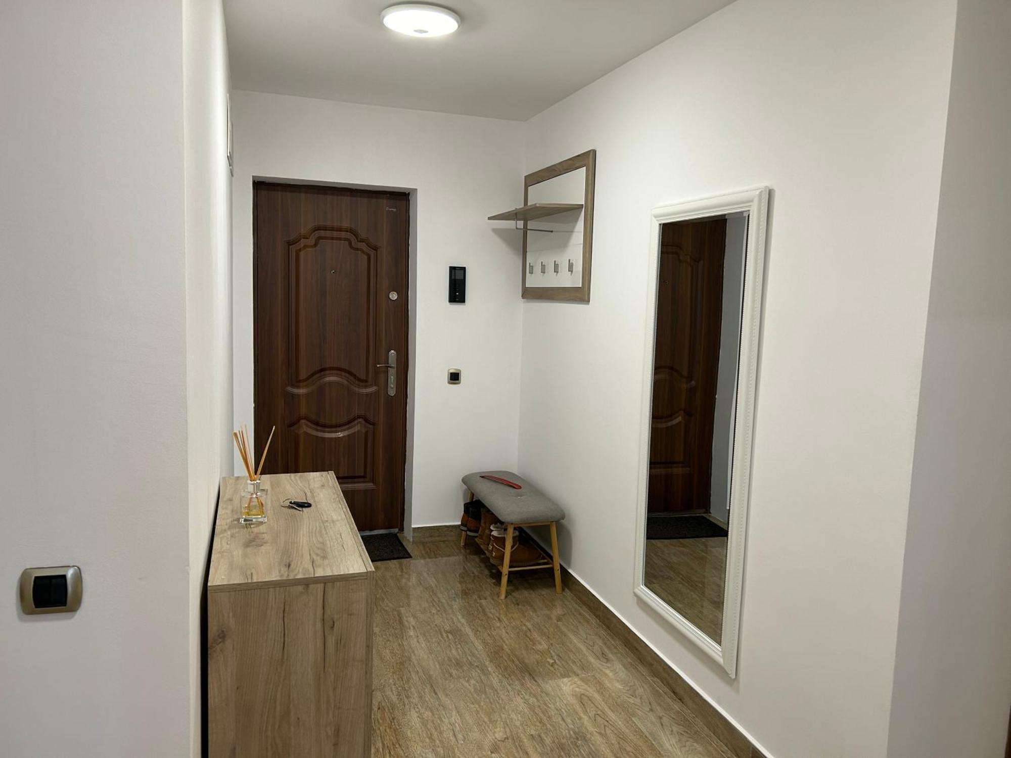 Lucky Apartment Braşov Dış mekan fotoğraf