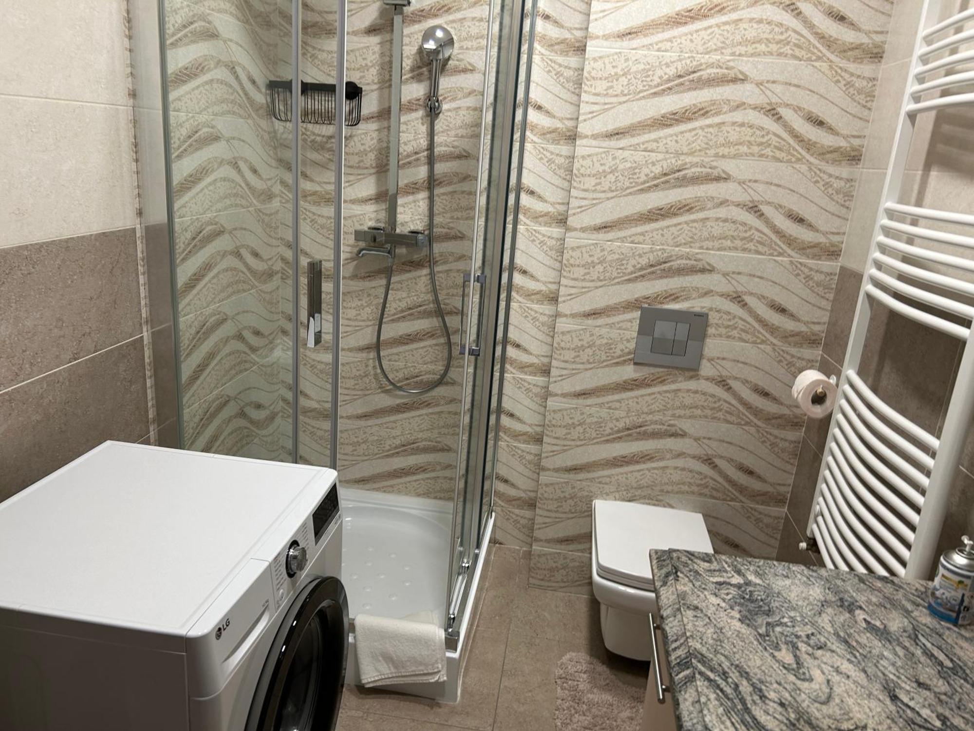 Lucky Apartment Braşov Dış mekan fotoğraf